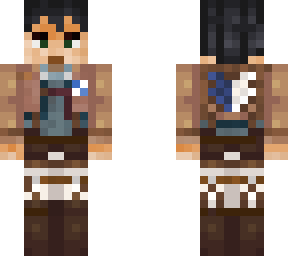 attack on titan - bertholdt hoover