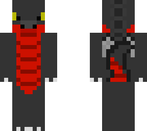 bad dragon