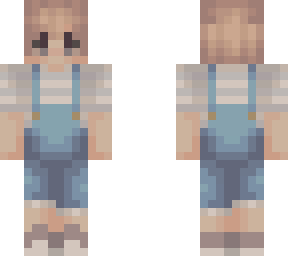 blonde boy