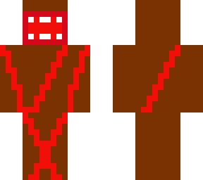 bloody t-rex
