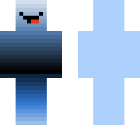 blue derp
