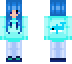 blue sea (ce)