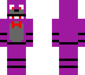 bonnie the bunny