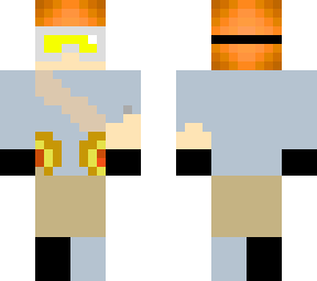 borderlands oc blaze