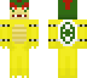 bowser