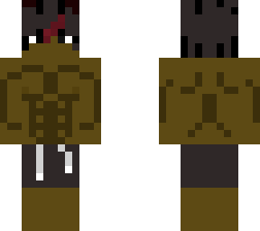 boy with abs (use slim)
