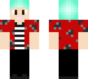 bts- fire rm