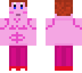 buff kirby
