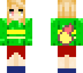 cana oc skin