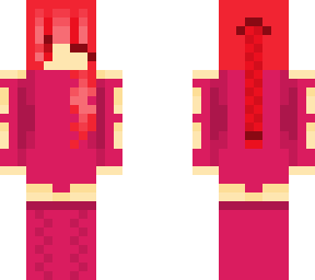 cherry slushie
