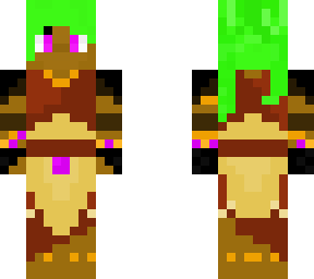 chieftain