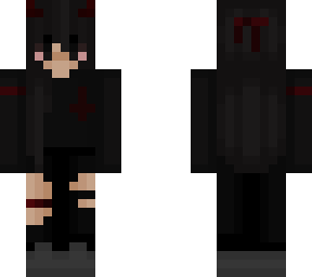 classy devil