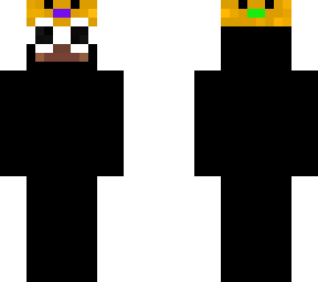 clout king (left glitch)