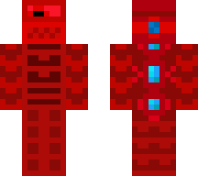 cool robot 2