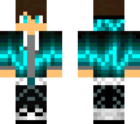 cool skin