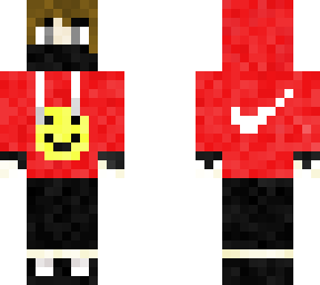 crazey skin