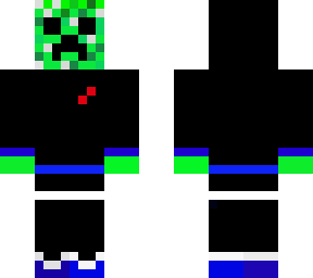 creeper