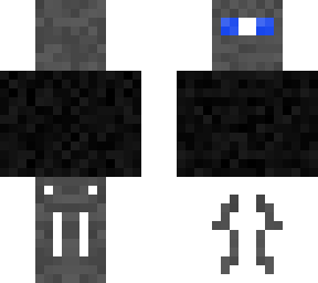 creepy guy