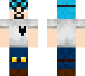 dantdm steve