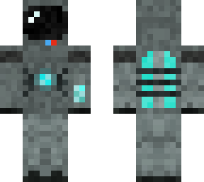 dark voyager