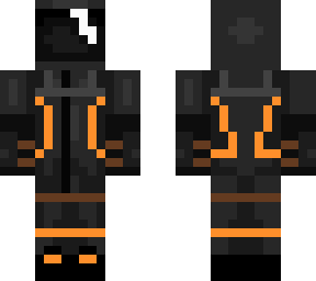 dark voyager