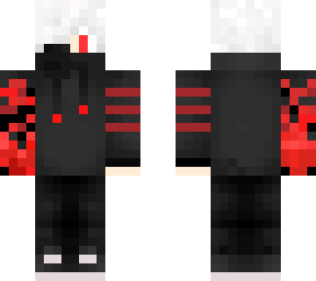 demon guy