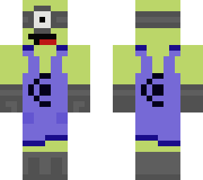 derpy minion