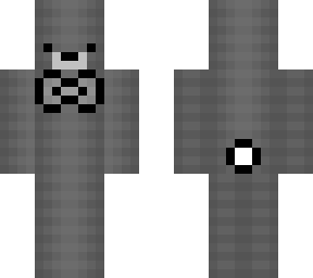 desaturated trigger