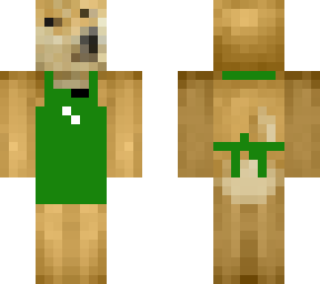 doge barista