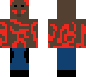 drax