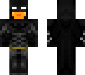 duckman