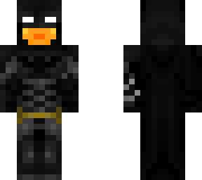 duckman no clipping
