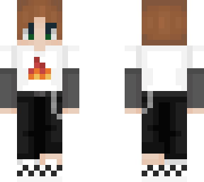 e-boy/e-girl collection - 1