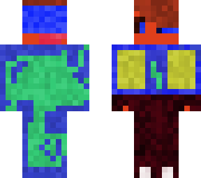 earthman