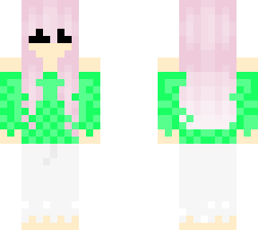 ellizibeth - used hair base (fixed legs)