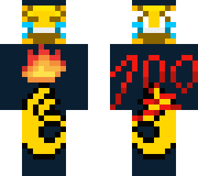 emoji god