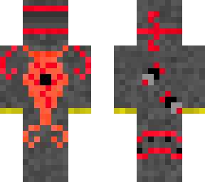 exper devil ninja