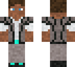 fantasy villager man 1.1
