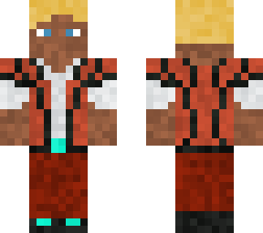 fantasy villager man 2.1