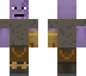 farmer thanos (avengers endgame)