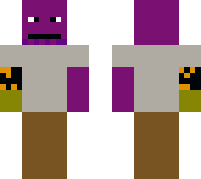 farmer thanos