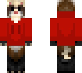 ferret 4 chris
