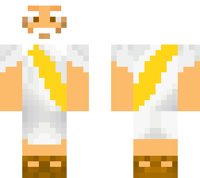 god