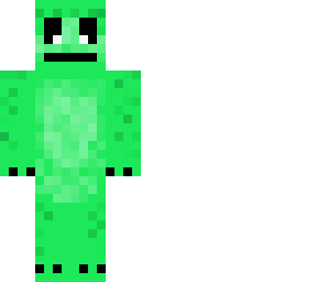 grumpygreenie