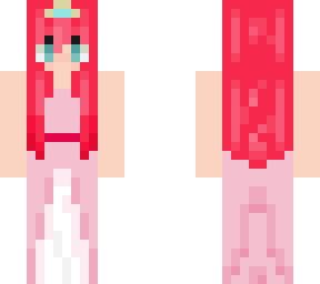 hch princess sapphia