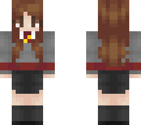 hermione granger - harry potter