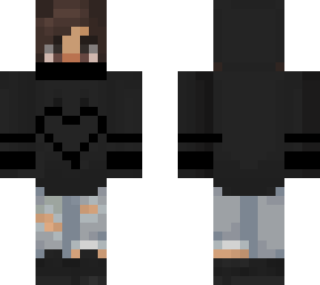 hoodie boy
