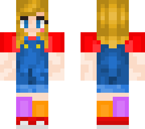 i cant upload a skin without a mistake