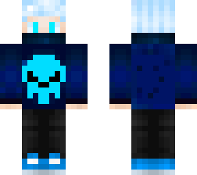 ice boy