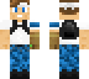 infinity sailor